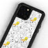Looney Tunes Tweety Super Sized Pattern iPhone 12 Pro Waterproof Case