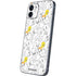 Looney Tunes Tweety Super Sized Pattern iPhone 12 Skin