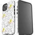 Looney Tunes Tweety Super Sized Pattern iPhone 13 Impact Case