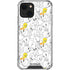 Looney Tunes Tweety Super Sized Pattern iPhone 13 Mini Clear Case