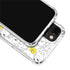 Looney Tunes Tweety Super Sized Pattern iPhone 13 Mini Clear Case