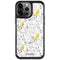 Looney Tunes Tweety Super Sized Pattern iPhone 13 Pro Cargo Case