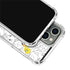 Looney Tunes Tweety Super Sized Pattern iPhone 13 Pro Clear Case