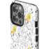 Looney Tunes Tweety Super Sized Pattern iPhone 13 Pro Impact Case