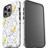 Looney Tunes Tweety Super Sized Pattern iPhone 13 Pro Impact Case