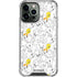 Looney Tunes Tweety Super Sized Pattern iPhone 13 Pro Max Clear Case