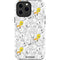Looney Tunes Tweety Super Sized Pattern iPhone 13 Pro Max Impact Case