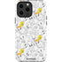 Looney Tunes Tweety Super Sized Pattern iPhone 13 Pro Max Impact Case