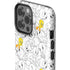 Looney Tunes Tweety Super Sized Pattern iPhone 13 Pro Max Impact Case