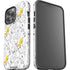 Looney Tunes Tweety Super Sized Pattern iPhone 13 Pro Max Impact Case