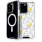 Looney Tunes Tweety Super Sized Pattern iPhone 14 Pro MagSafe Case