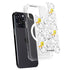 Looney Tunes Tweety Super Sized Pattern iPhone 14 Pro MagSafe Case