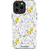 Looney Tunes Tweety Super Sized Pattern iPhone 15 Pro Max Impact Case