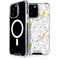 Looney Tunes Tweety Super Sized Pattern iPhone 14 Pro Max MagSafe Case