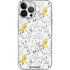 Looney Tunes Tweety Super Sized Pattern iPhone 14 Pro Max Skin