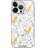 Looney Tunes Tweety Super Sized Pattern iPhone 15 Pro Skin