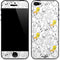 Looney Tunes Tweety Super Sized Pattern iPhone 5/5s/5SE Skin