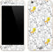 Looney Tunes Tweety Super Sized Pattern iPhone 6/6s Plus Skin