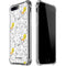 Looney Tunes Tweety Super Sized Pattern iPhone 7/8 Plus Clear Case