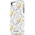 Looney Tunes Tweety Super Sized Pattern iPhone 7 Pro Case