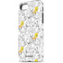 Looney Tunes Tweety Super Sized Pattern iPhone 8 Pro Case
