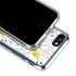 Looney Tunes Tweety Super Sized Pattern iPhone SE (2nd & 3rd Gen) Clear Case