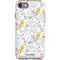 Looney Tunes Tweety Super Sized Pattern iPhone SE (2nd & 3rd Gen) Pro Case