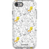 Looney Tunes Tweety Super Sized Pattern iPhone SE (2nd & 3rd Gen) Pro Case