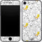 Looney Tunes Tweety Super Sized Pattern iPhone SE (2nd & 3rd Gen) Skin