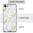 Looney Tunes Tweety Super Sized Pattern iPhone SE (2nd & 3rd Gen) Skin