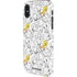 Looney Tunes Tweety Super Sized Pattern iPhone X Pro Case