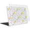 Looney Tunes Tweety Super Sized Pattern MacBook Air 13in (2020) Case plus Skin