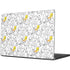Looney Tunes Tweety Super Sized Pattern MacBook Pro 14in (2021-24) Skin