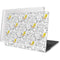 Looney Tunes Tweety Super Sized Pattern MacBook Pro 16in (2019-20) Case plus Skin