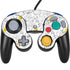 Looney Tunes Tweety Super Sized Pattern Nintendo GameCube Controller Skin
