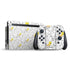 Looney Tunes Tweety Super Sized Pattern Nintendo Switch Bundle Skin