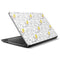 Looney Tunes Tweety Super Sized Pattern HP Notebook Skin