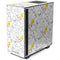 Looney Tunes Tweety Super Sized Pattern NZXT H510 Compact ATX Mid-Tower Case Skin