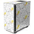 Looney Tunes Tweety Super Sized Pattern NZXT H510 Compact ATX Mid-Tower Case Skin