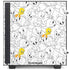 Looney Tunes Tweety Super Sized Pattern NZXT H510 Compact ATX Mid-Tower Case Skin