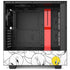 Looney Tunes Tweety Super Sized Pattern NZXT H510 Compact ATX Mid-Tower Case Skin