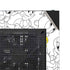 Looney Tunes Tweety Super Sized Pattern NZXT H510 Compact ATX Mid-Tower Case Skin