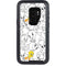 Looney Tunes Tweety Super Sized Pattern Otterbox Defender Galaxy Skin