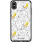 Looney Tunes Tweety Super Sized Pattern Otterbox Symmetry iPhone Skin