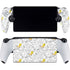 Looney Tunes Tweety Super Sized Pattern PlayStation Portal Remote Player Skin