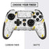 Looney Tunes Tweety Super Sized Pattern PlayStation Scuf Vantage 2 Controller Skin