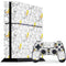 Looney Tunes Tweety Super Sized Pattern PS4 Console and Controller Bundle Skin