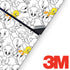 Looney Tunes Tweety Super Sized Pattern PS4 Console Skin