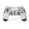 Looney Tunes Tweety Super Sized Pattern PS4 Pro/Slim Controller Skin
