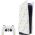 Looney Tunes Tweety Super Sized Pattern PS5 Bundle Skin